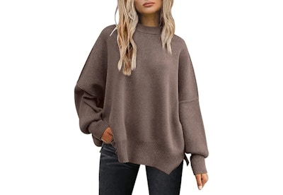 Women's Oversized Sweater