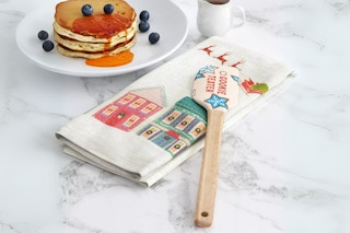 Target Wondershop christmas spatula