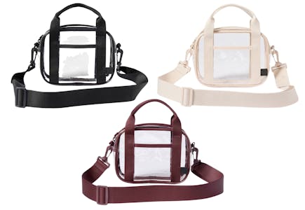 All In Motion Waist Bag