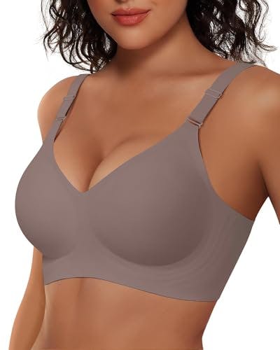 Women's Wireless Jelly Bra