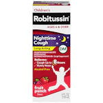 Children's Robitussin Cough Medicine