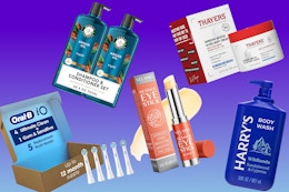 Best Beauty Deals Nov 2