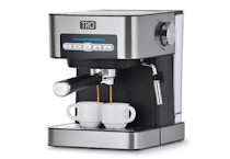 TRU 15-Bar Espresso Machine