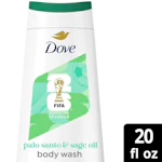 2 Dove Body Washes