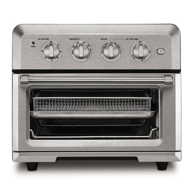 Cuisinart Air Fryer Toaster Oven