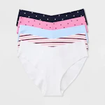 Wild Fable Cheeky Underwear 5-Pack