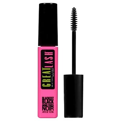 Maybelline Great Lash Mascara
