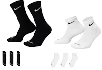 Nike Adult Sock Sets