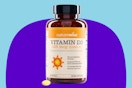 NatureWise Vitamin D3