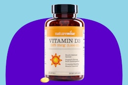 NatureWise Vitamin D3