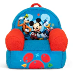 Delta Children Mickey Mouse Chair