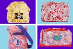 zulily bags