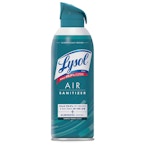 3 Lysol Air Sanitizers