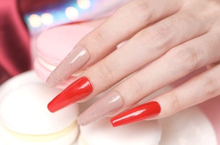 Dip Powder Nail Kit