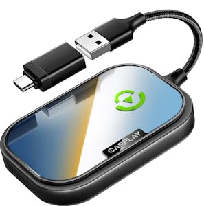 Wireless CarPlay Adapter