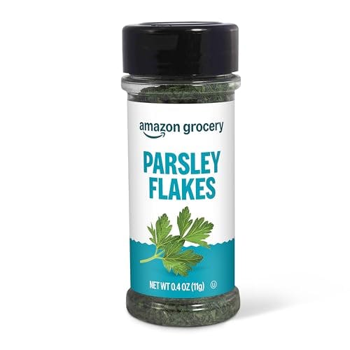 Parsley Flakes