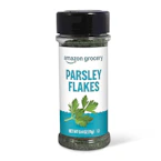 Parsley Flakes