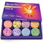 BodyRefresh Shower Steamer Set