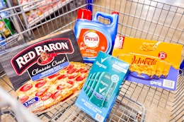 sams club february instant savings deals in shopping cart