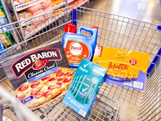 sams club february instant savings deals in shopping cart