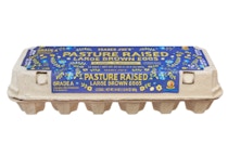 Trader Joe's Pasture Raised Eggs