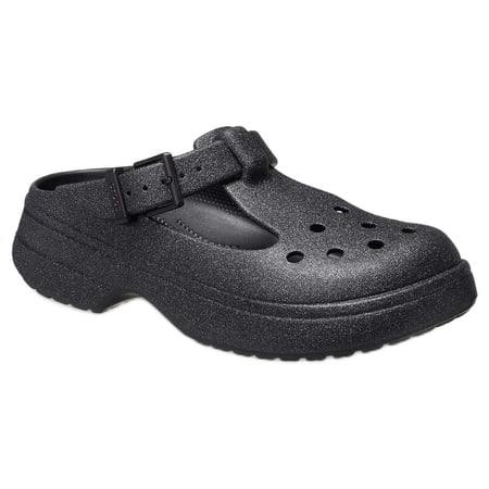 Crocs Classic Mary Jane Clog