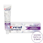 Crest Toothpaste