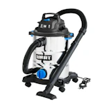 HART 8-Gallon Wet/Dry Vacuum