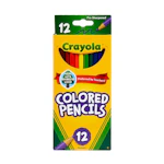 Crayola Colored Pencils