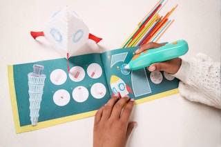 3Doodler Start+ 3D Pen Set B086JQQHPK