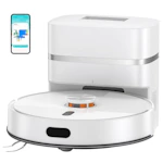 Robot Vacuum and Mop