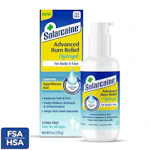 Solarcaine Burn Relief Hydrogel