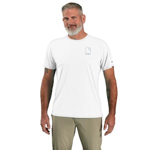 Carhartt Men's Graphic Tee