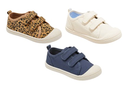 Cat & Jack Toddler Sneakers