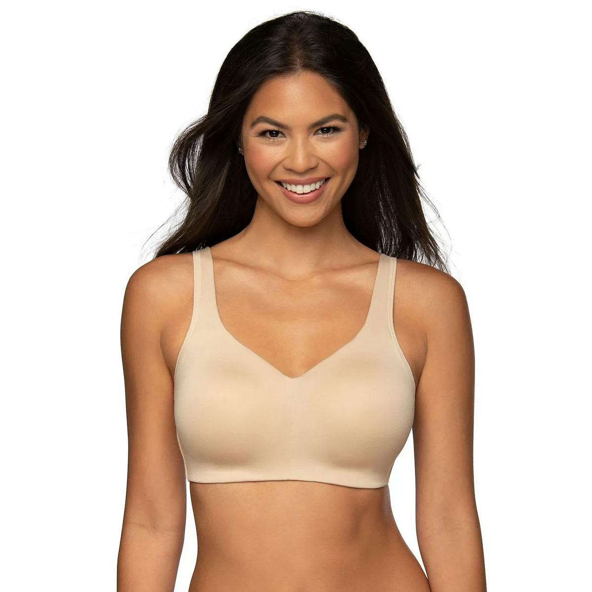 Wireless Bra