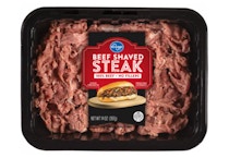 Kroger Steak