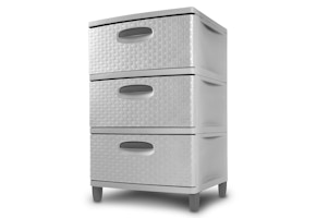 Sterilite Weave Tower