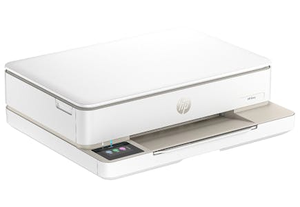 HP Envy 6100 Series Printer