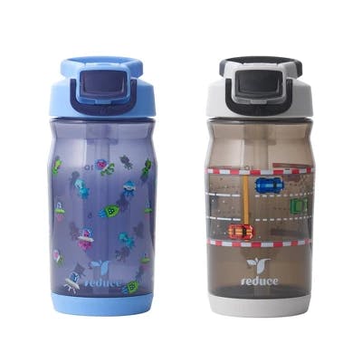 Reduce Hydrate Water Bottle 2-Pack