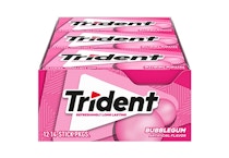 Trident Gum 12-Pack
