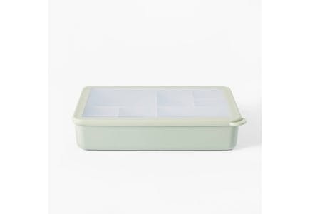 Figmint Snack Bento Box