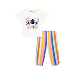 Baby Viscose French Terry Pant Set