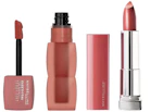 2 Maybelline Lipsticks
