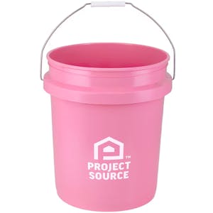 Project Source Bucket