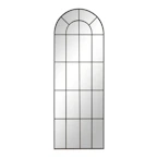 Arched Full Length Mirror