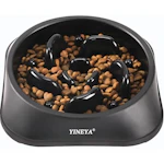 Slow Feeder Dog Bowl