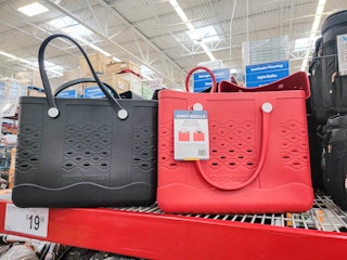 beach totes