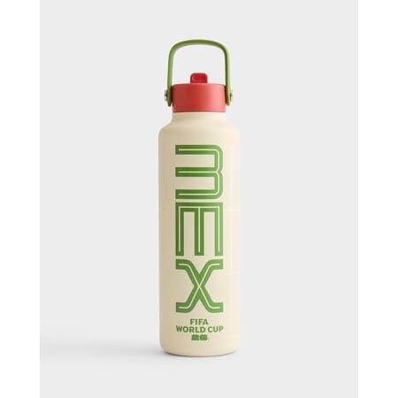 Drib Insulated Water Bottle