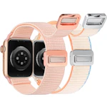 Nylon Loop Sport Bands 2-Pack