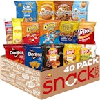 Frito-Lay Ultimate Classic Snacks
